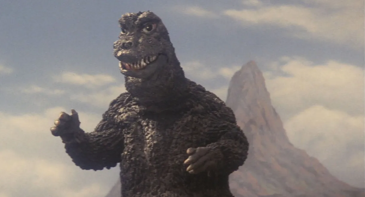 Son of Godzilla