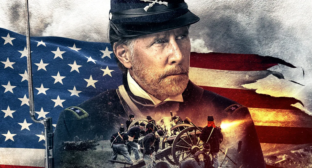 American Confederate