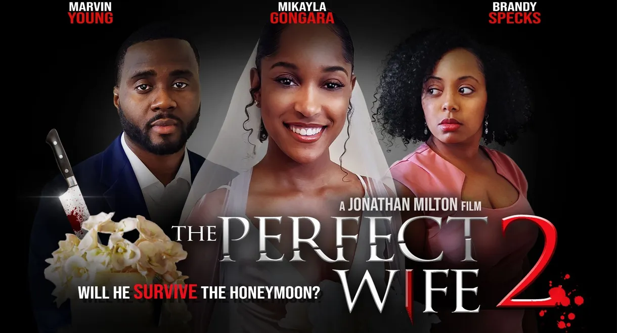 The Perfect Wife 2