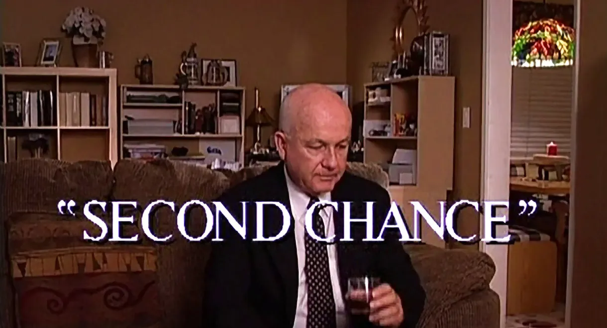 Second Chance