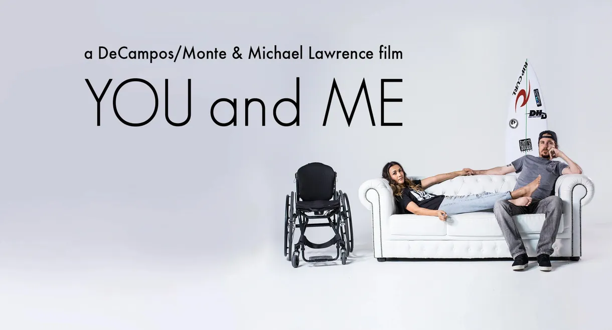 You and Me