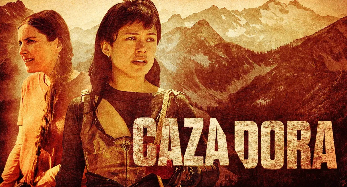 Cazadora