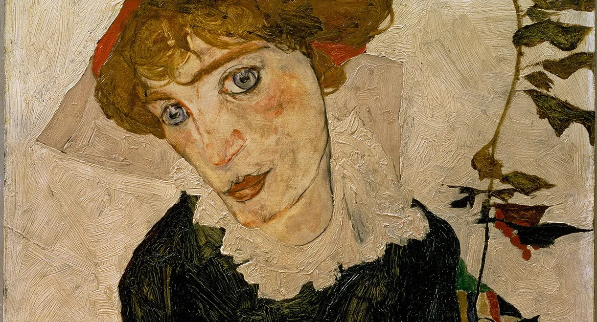 Tabù - Egon Schiele