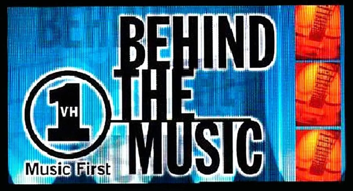 VH1 Behind the Music: Genesis