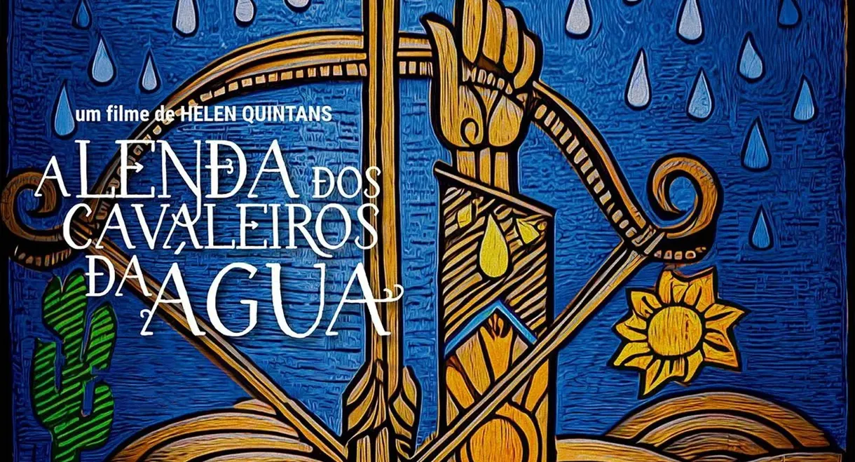 A Lenda dos Cavaleiros da Água