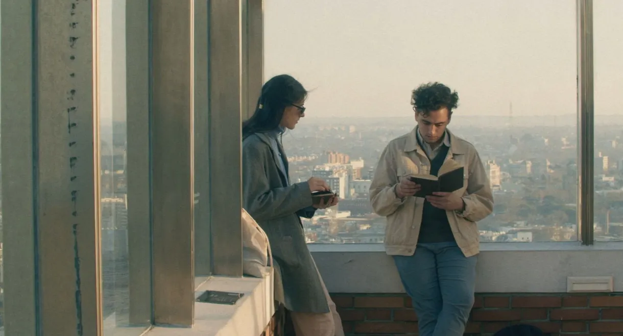 Fragile, Handle with Care