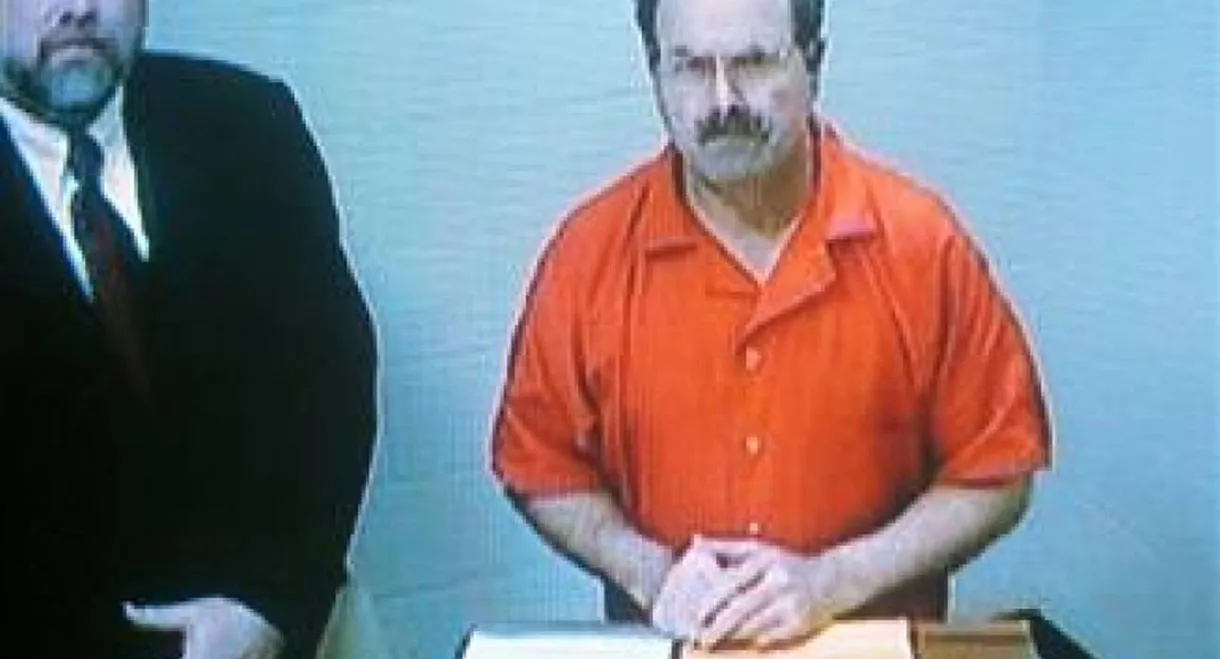 B.T.K. The Worlds Most Elusive Serial Killer