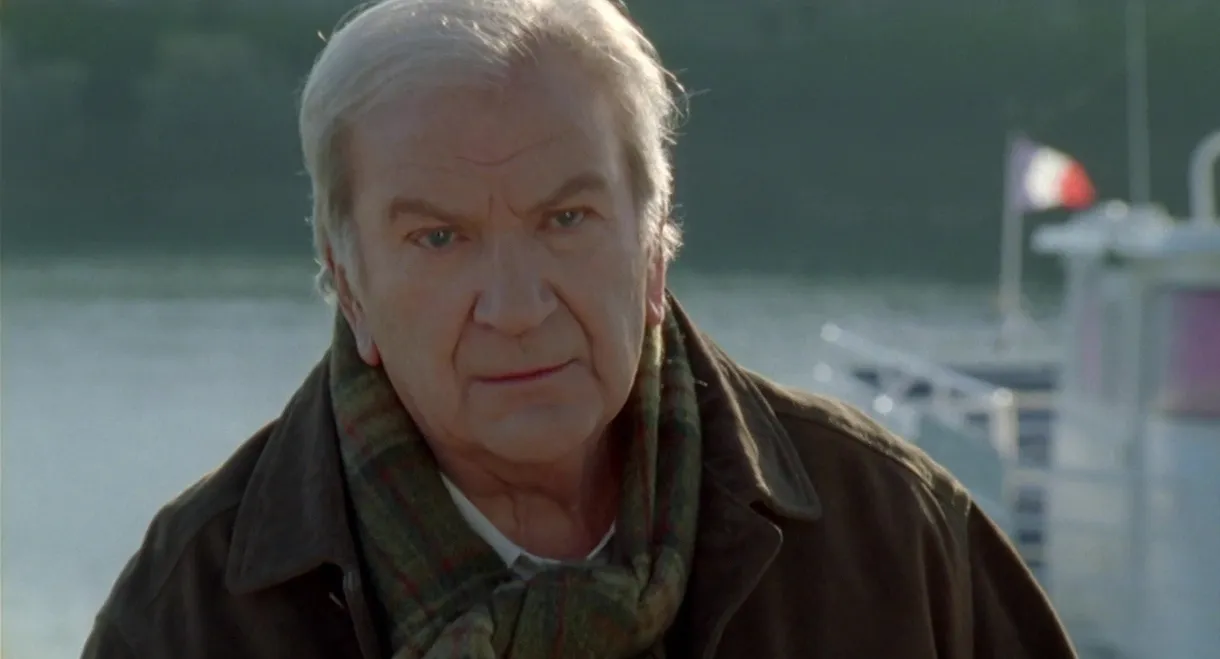 Le temps est à l'orage