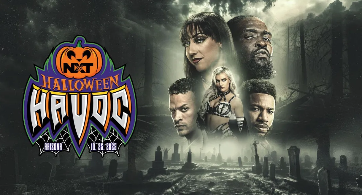 NXT Halloween Havoc 2025
