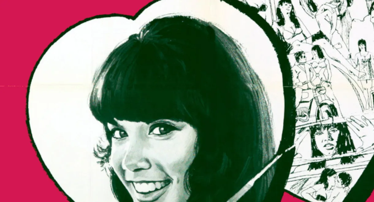 How Did a Nice Girl Like You Get Into This Business?