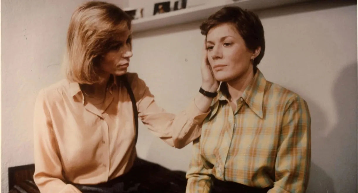 A Question of Silence