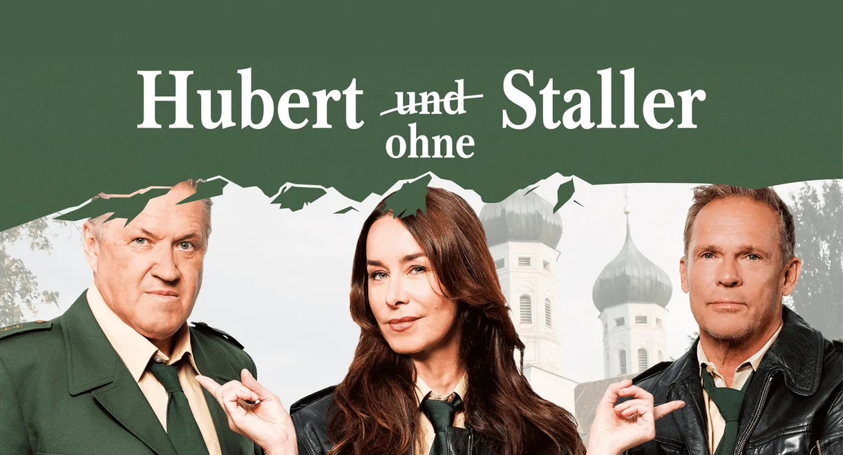 Hubert ohne Staller