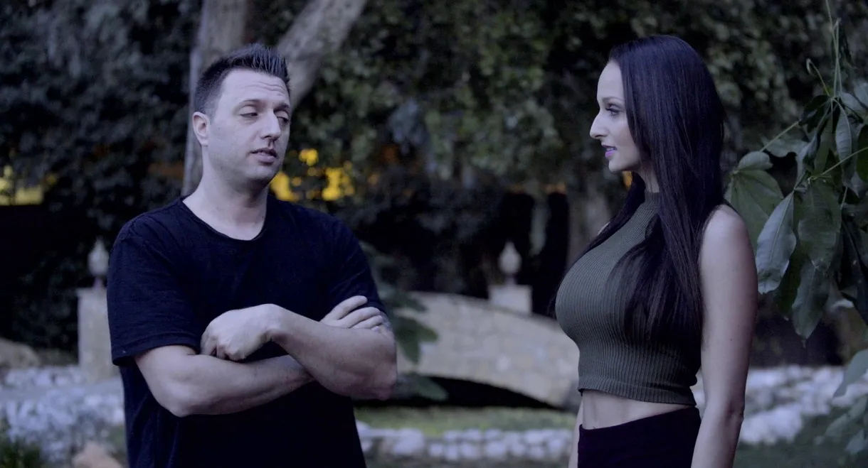 I Caught My Wife Fucking the Help!