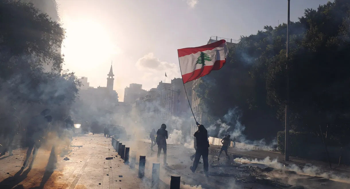 Dancing on the Edge of a Volcano