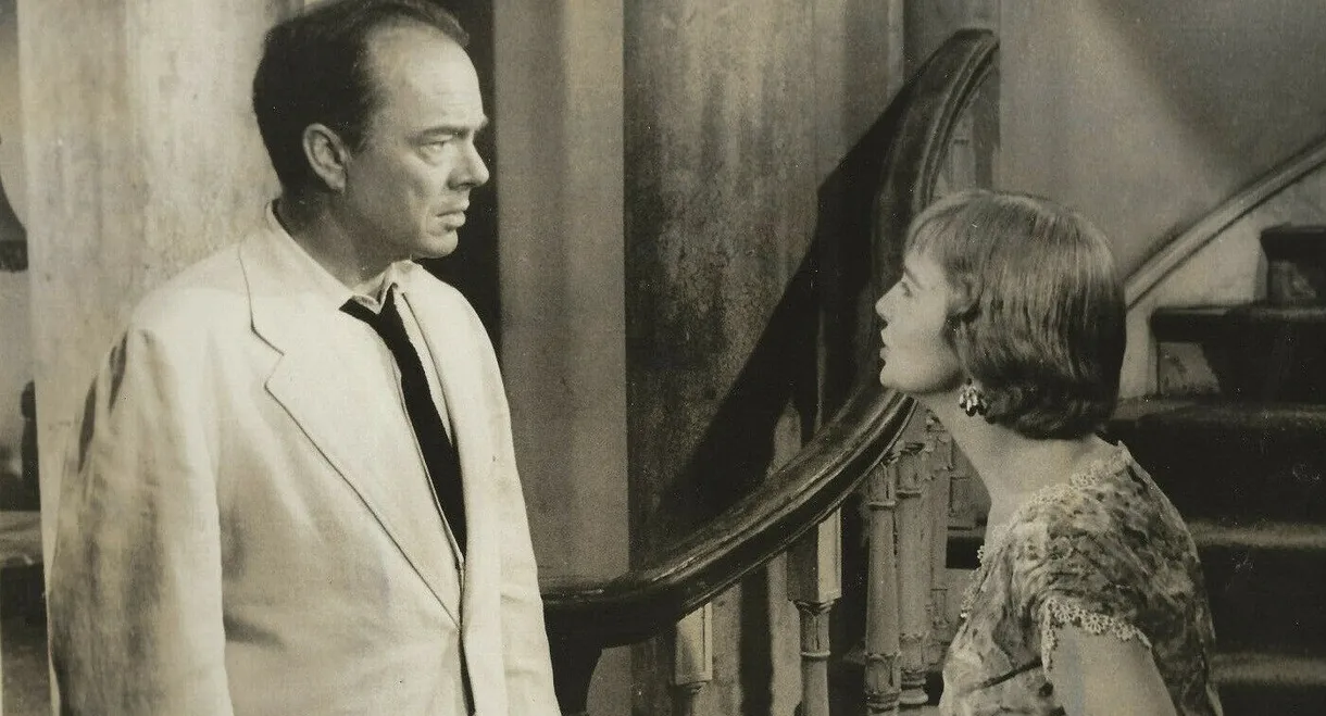 The Sound and the Fury