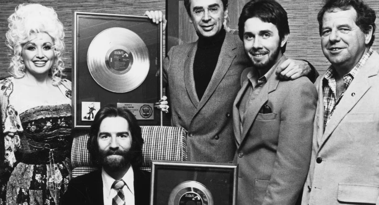 Music Row: Nashville's Most Famous Neighborhood