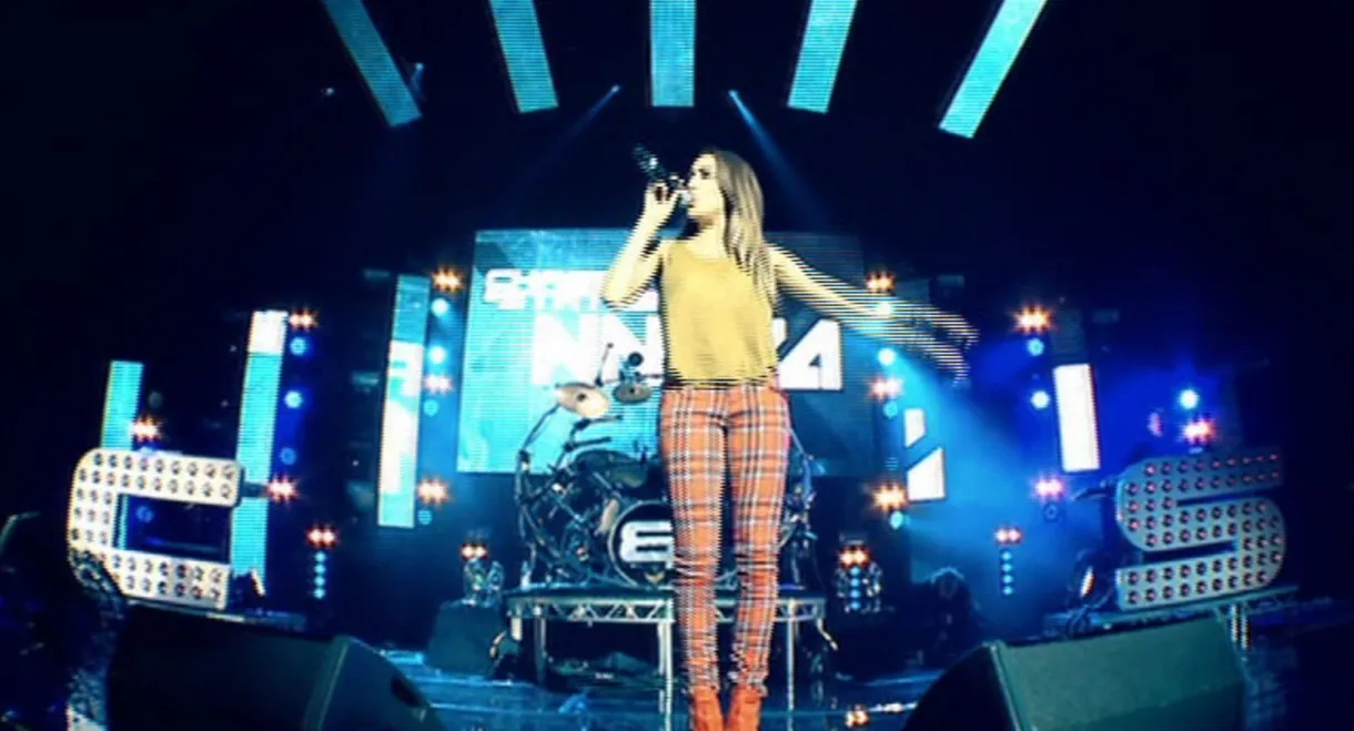 Chase And Status - Live At Brixton Academy