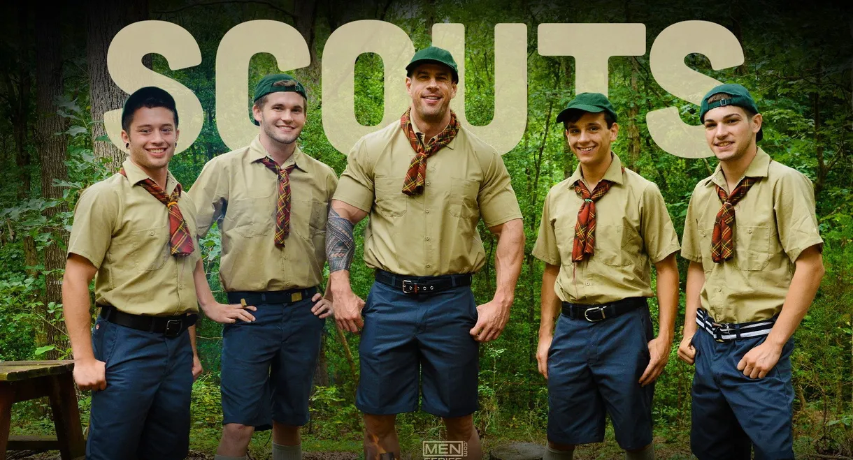 Scouts