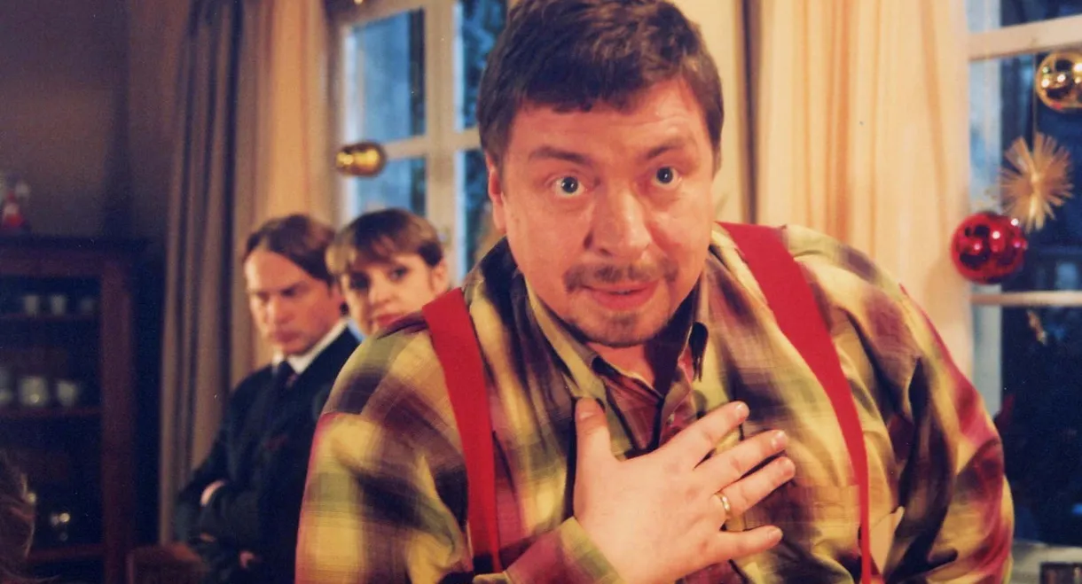 Pommery und Putenbrust