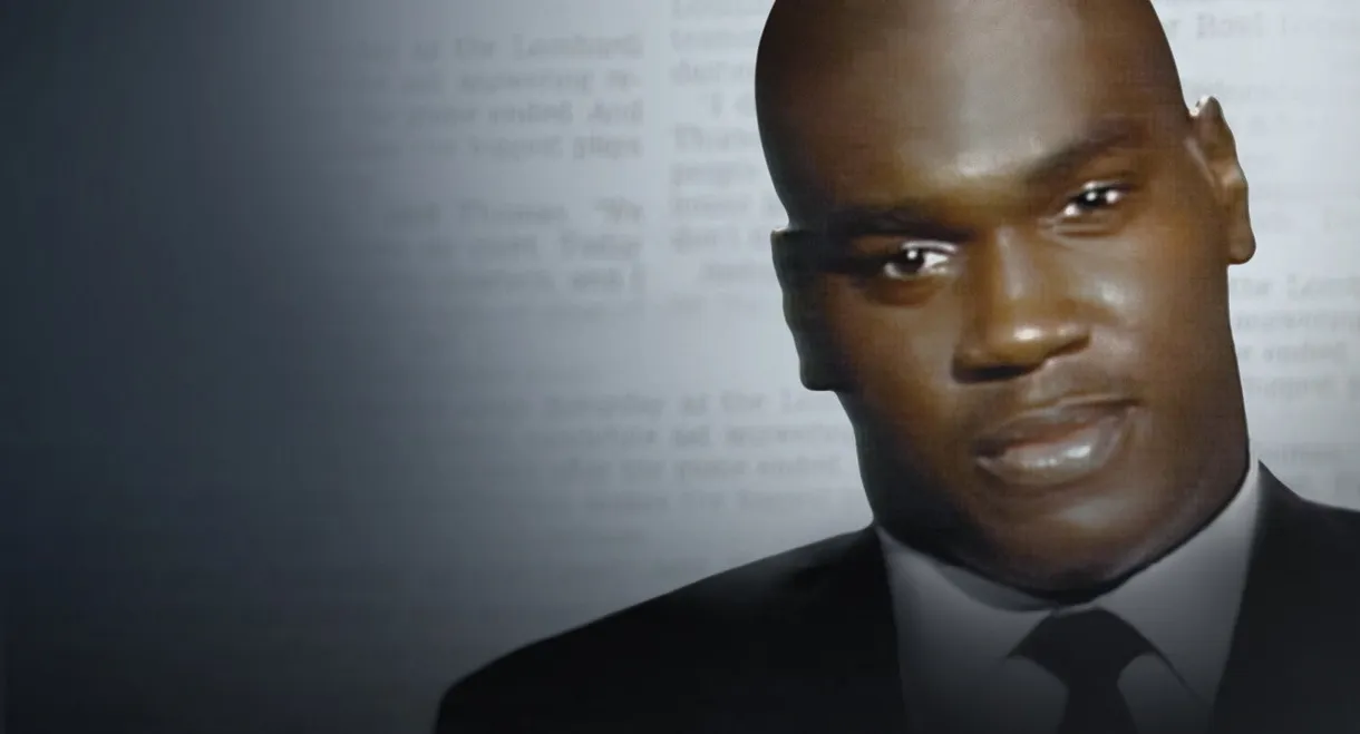 In Search of Derrick Thomas