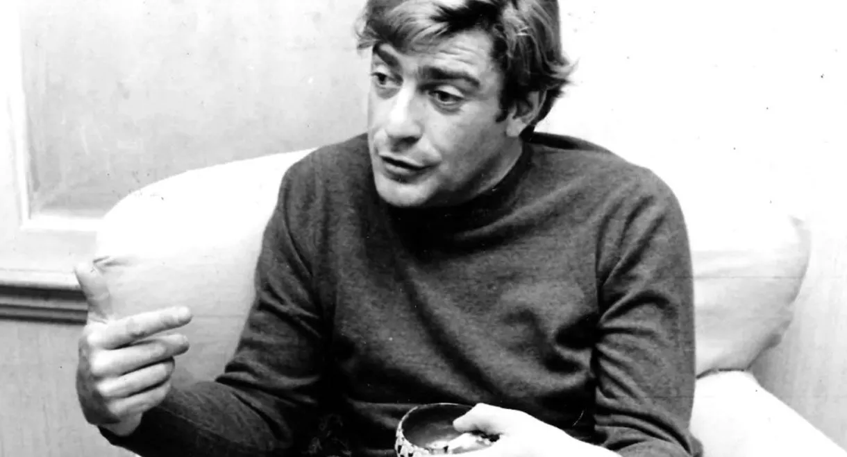 He nacido en la ribera