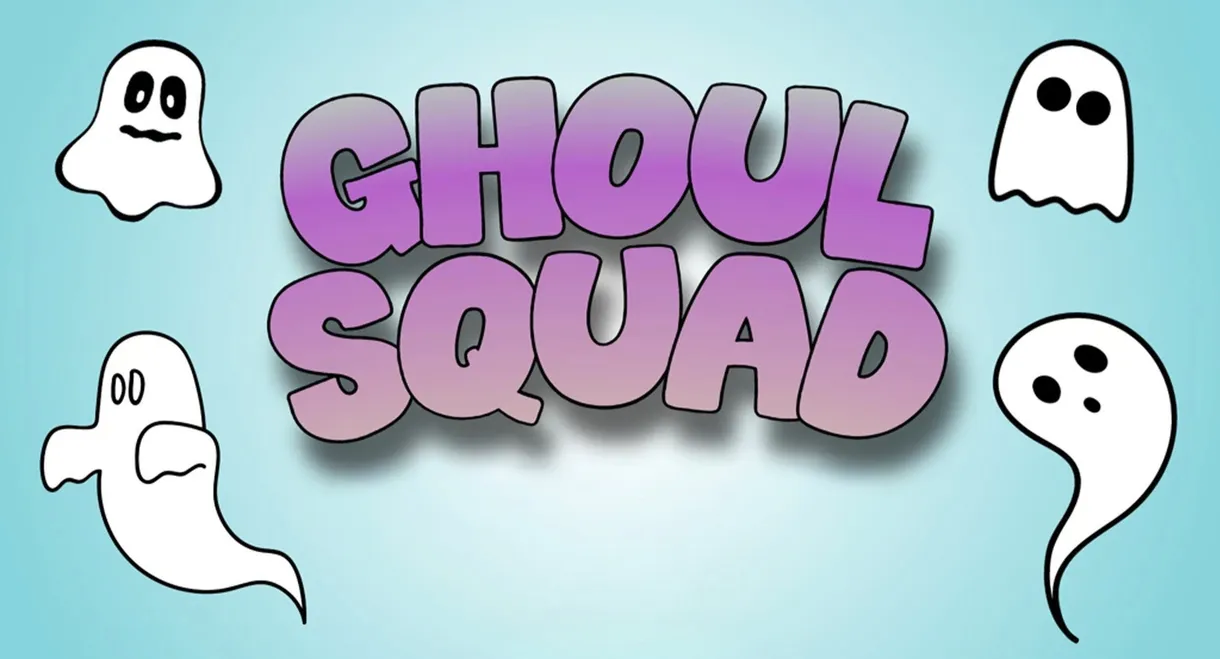 Ghoul Squad