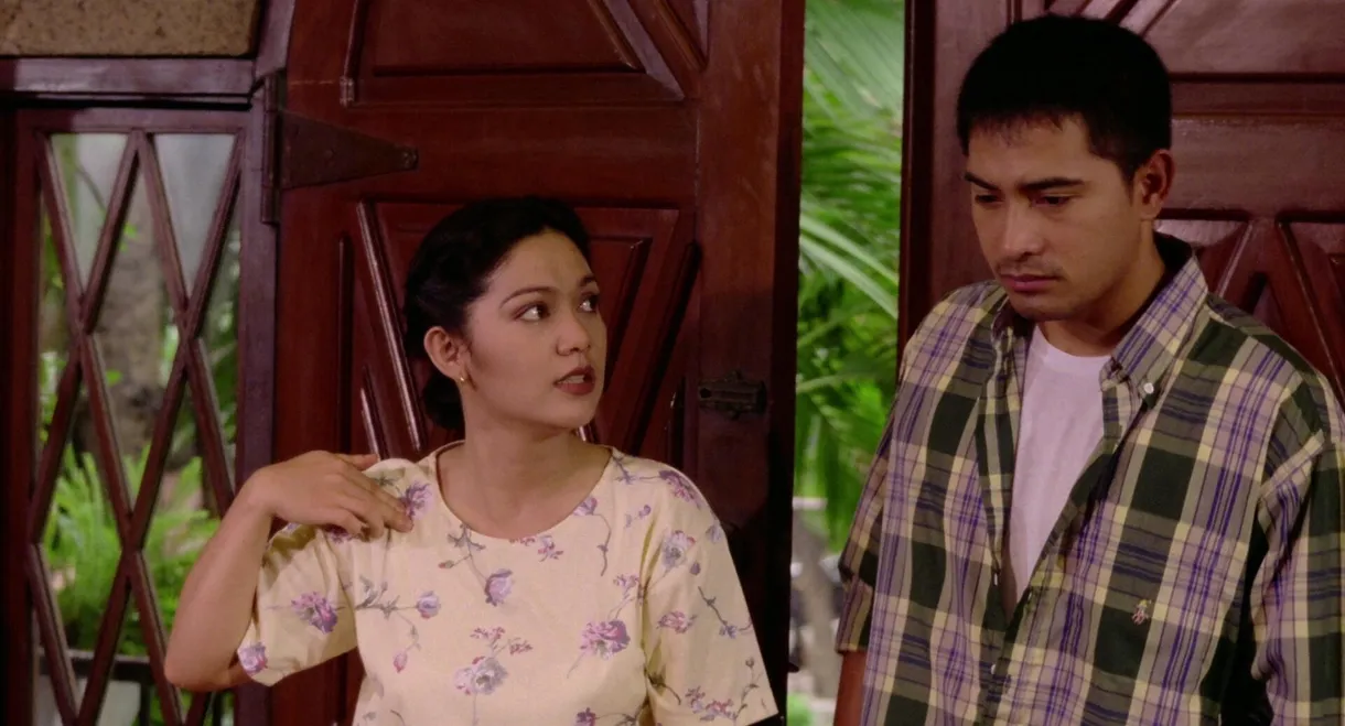 Kung Kaya Mo, Kaya Ko Rin!