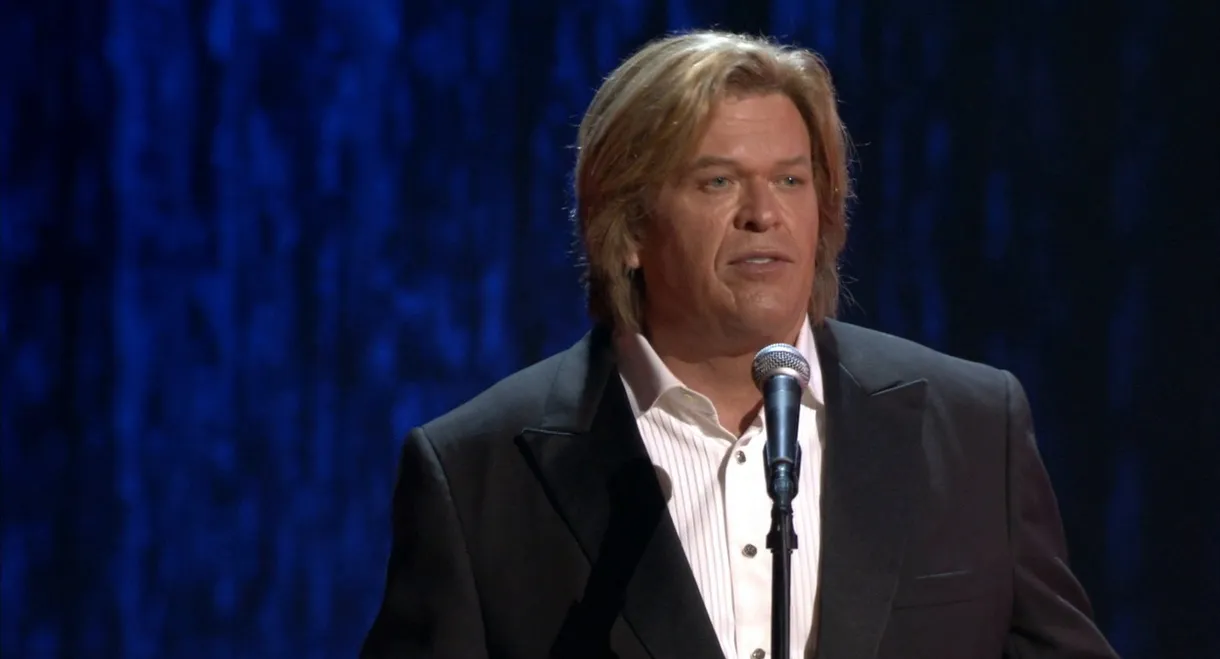 Ron White: Behavioral Problems