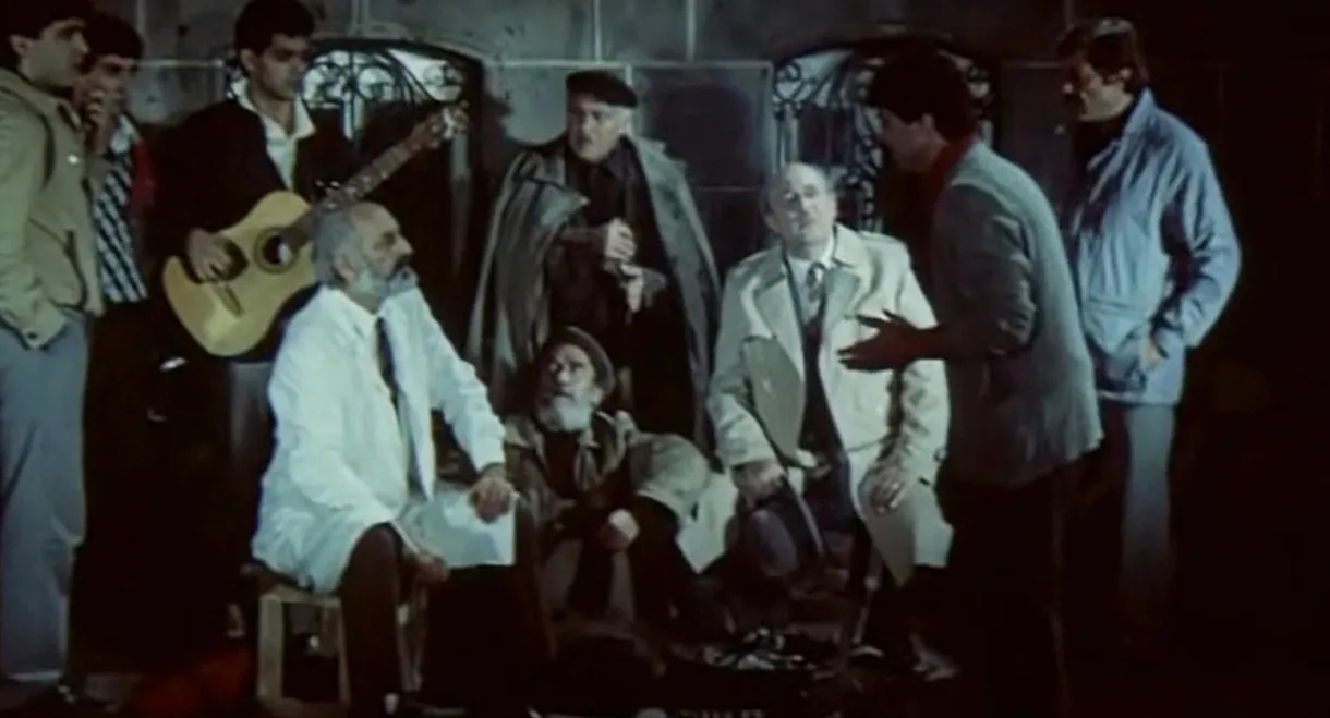 Pharmacy at the Crossroads