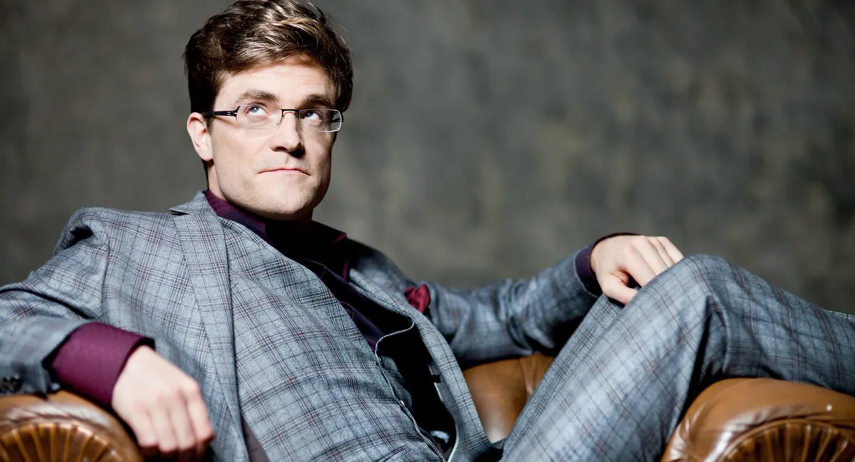 Bodo Wartke - Was, wenn doch