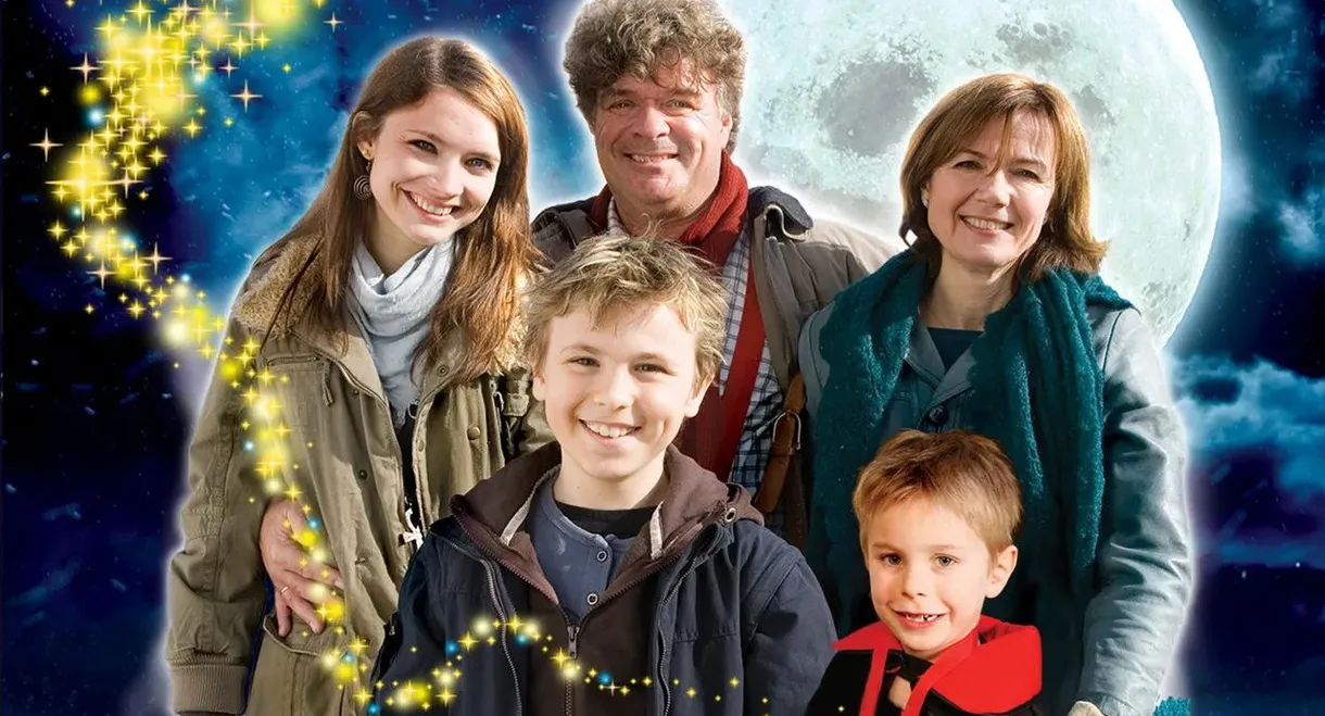 The Crumbs: Now It's Christmas Again