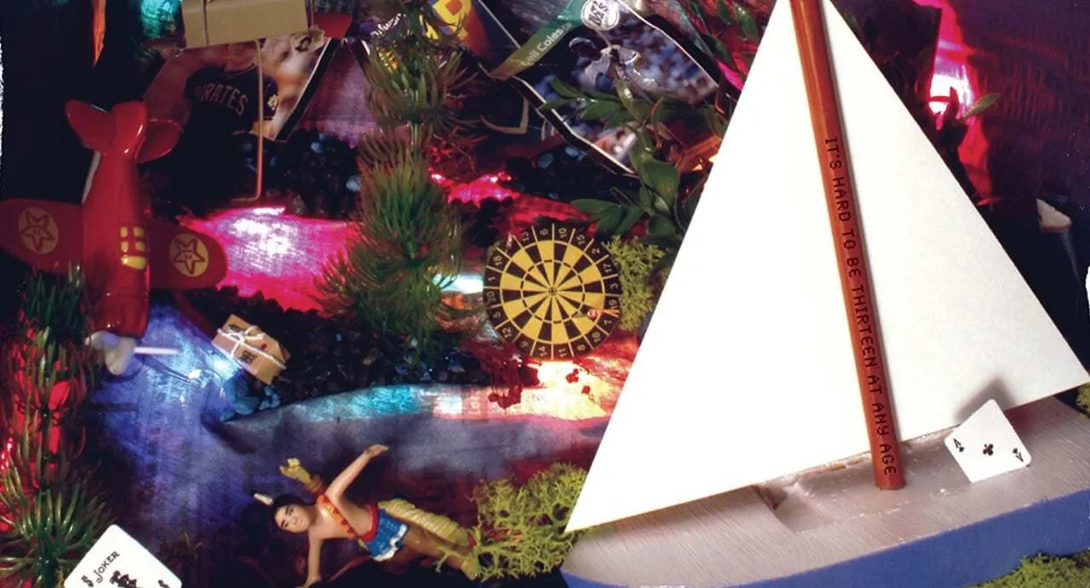 The Sinking of Santa Isabel