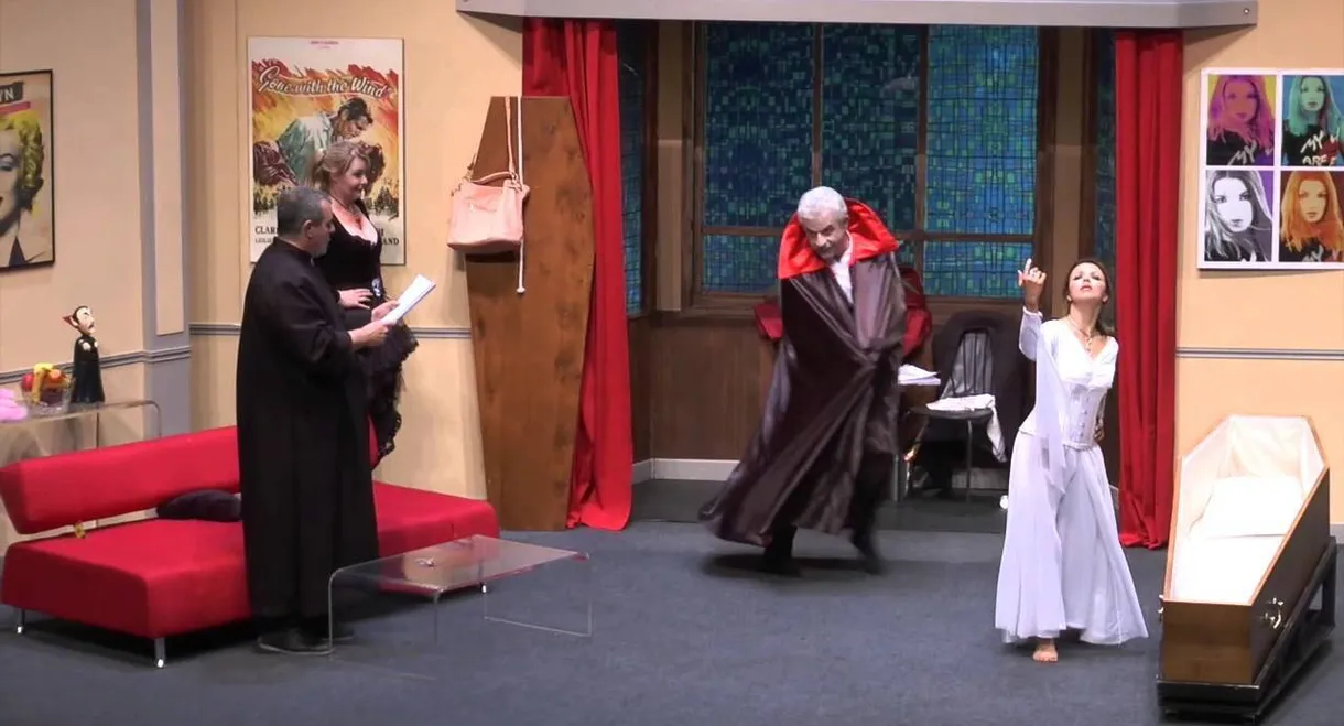 Enfer et contre tout