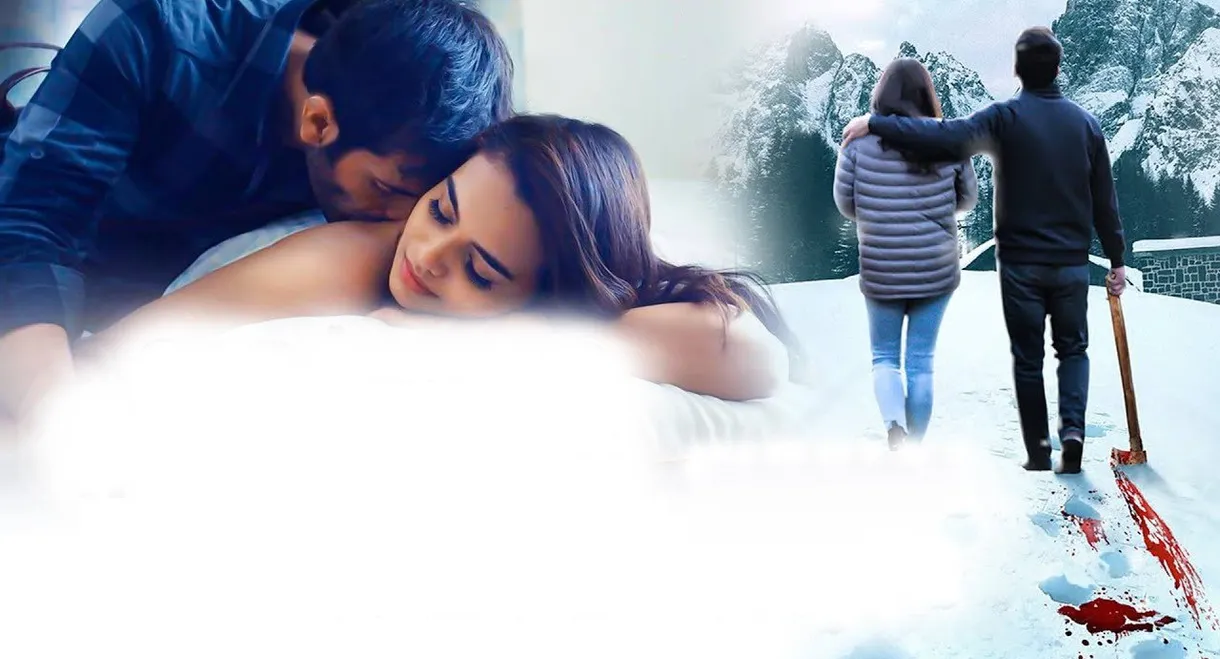 A Stranger by the Hill