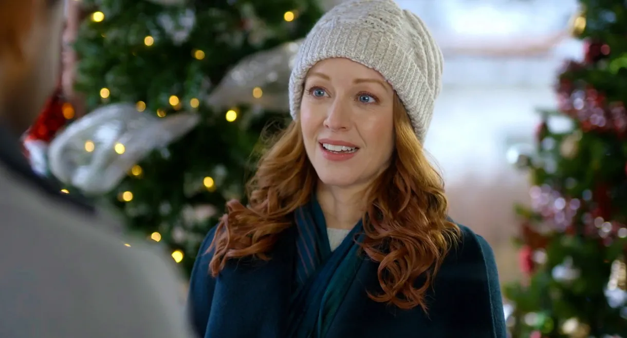 Christmas by the Book