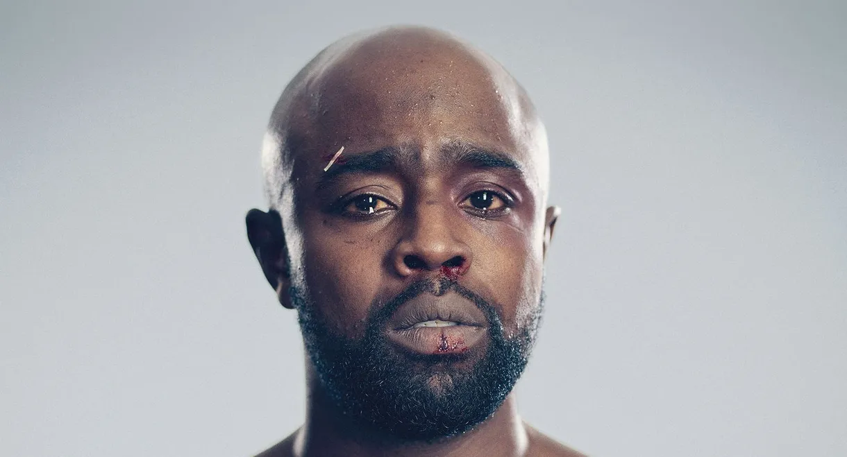 National Theatre Live: Death of England: Delroy
