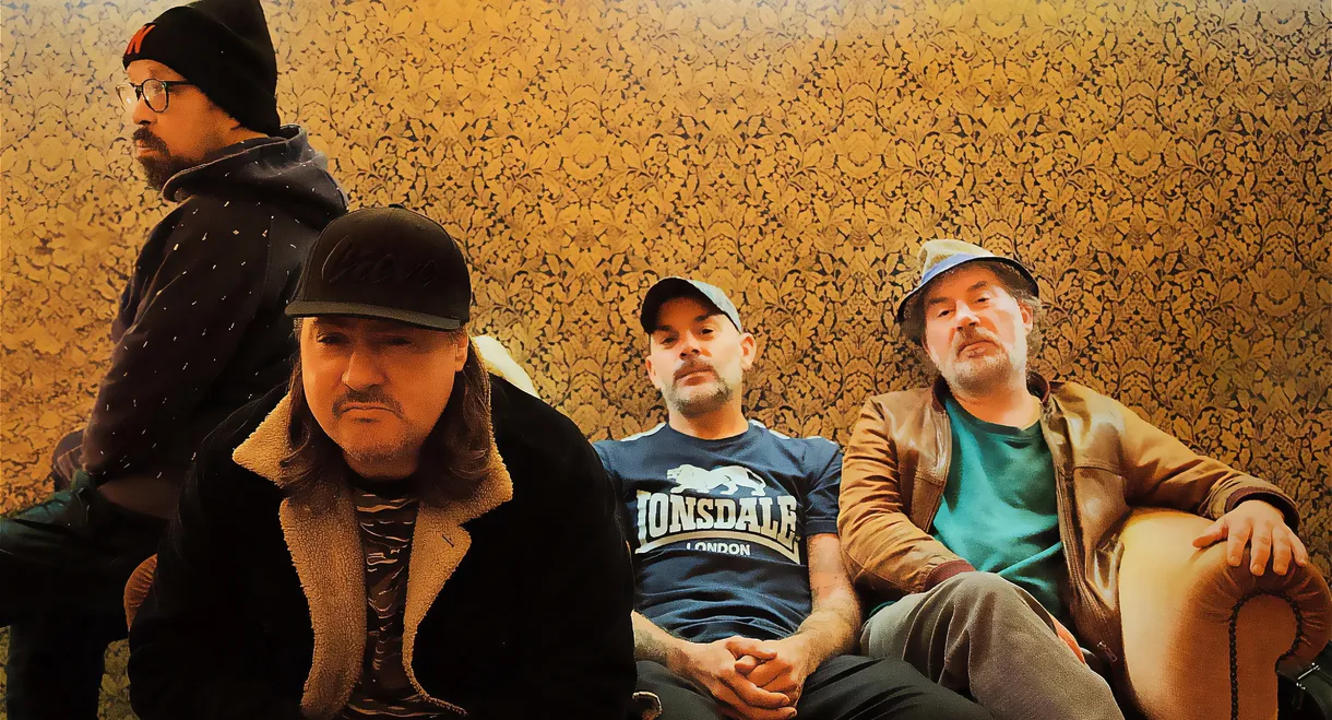 Svinkels - Hellfest 2023