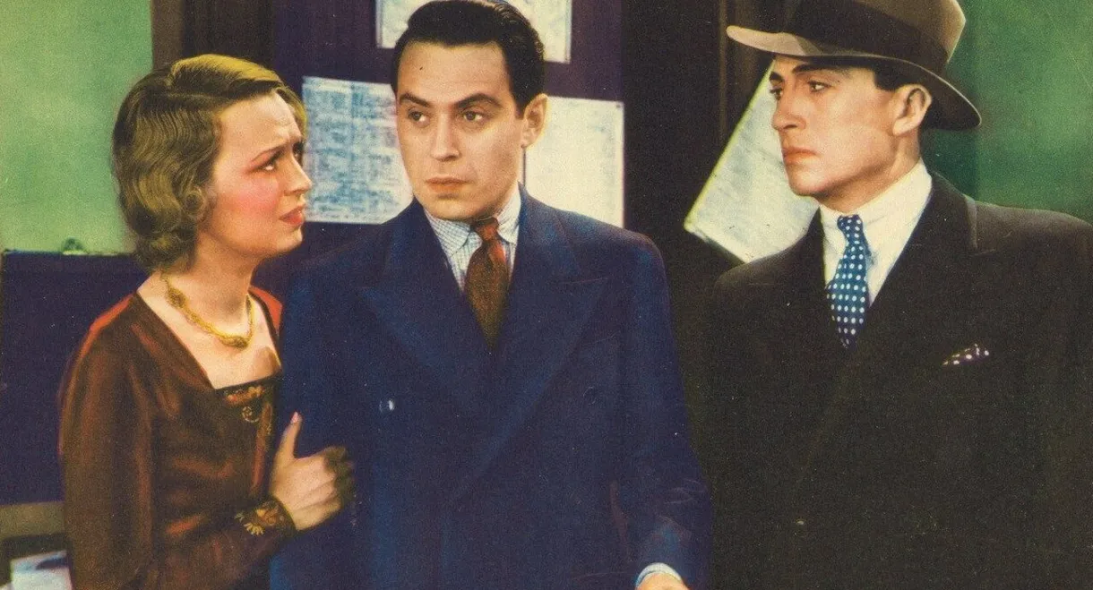 The Important Witness