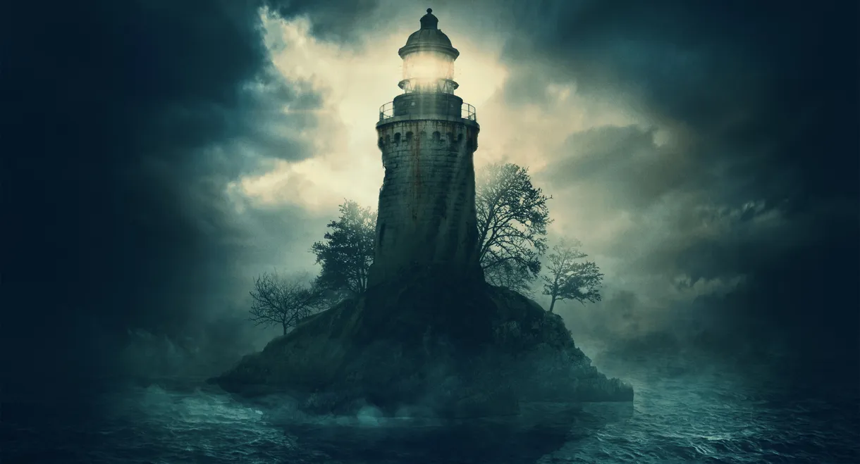 Shadow Island