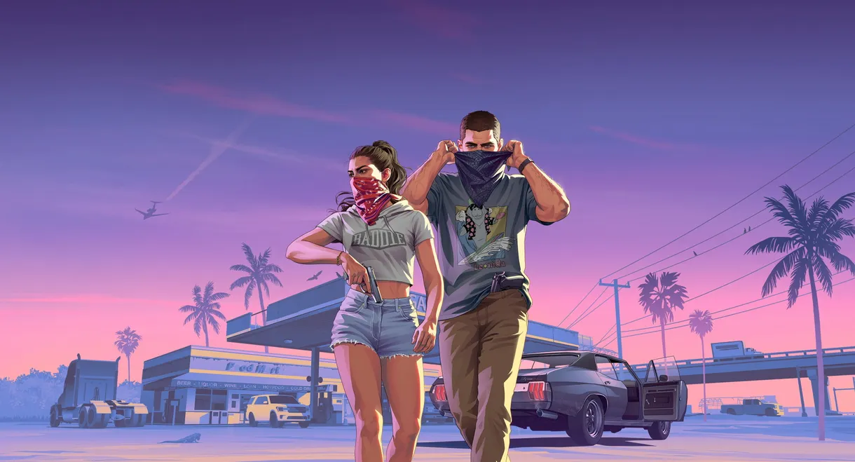 Grand Theft Auto VI: An Extended Look