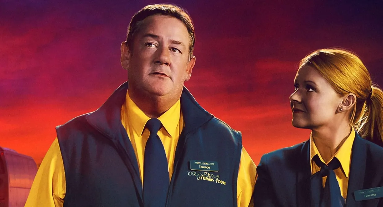 Murder on the Blackpool Express