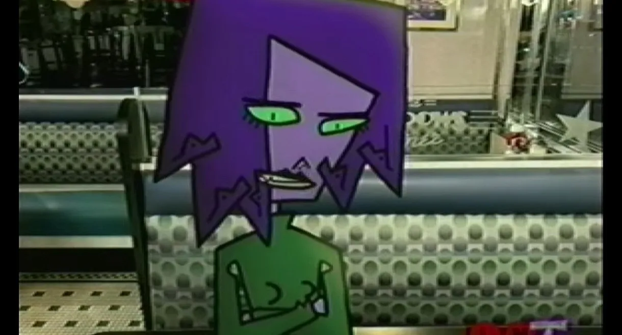 Medusa vs. the Men Who Want (Her) Head