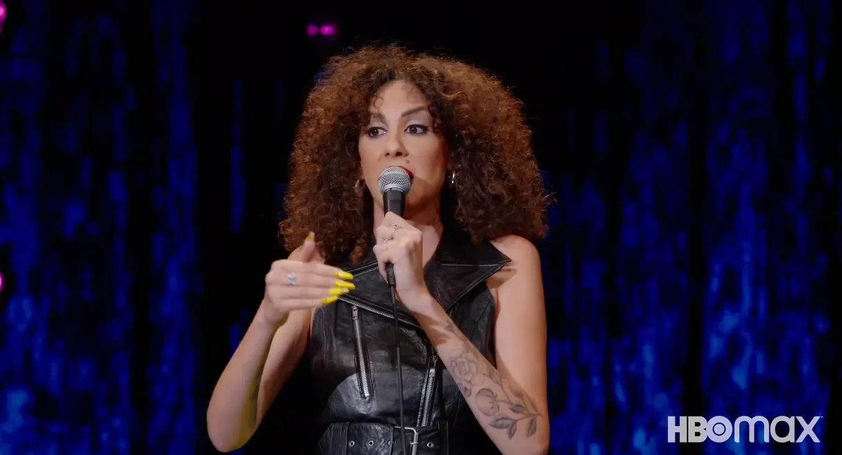 Marcella Arguello: Bitch, Grow Up!