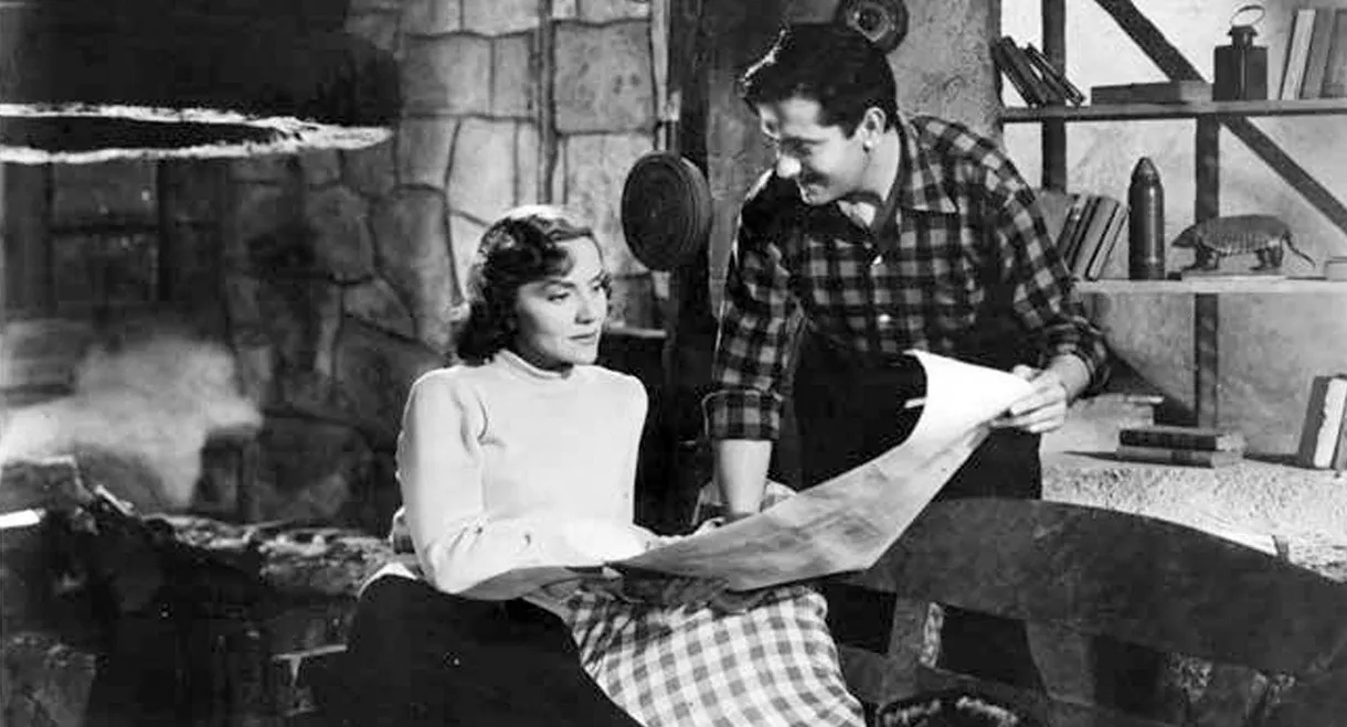 Romance en tres noches