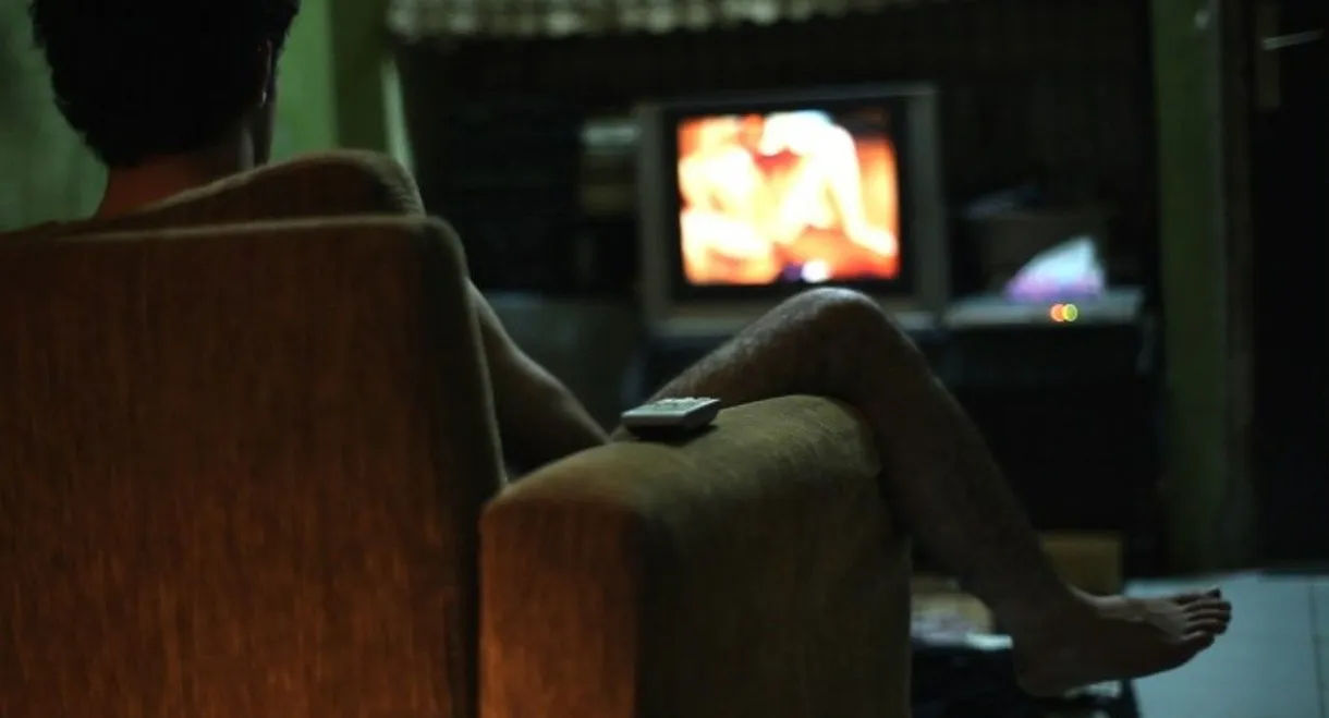 Something in the Way