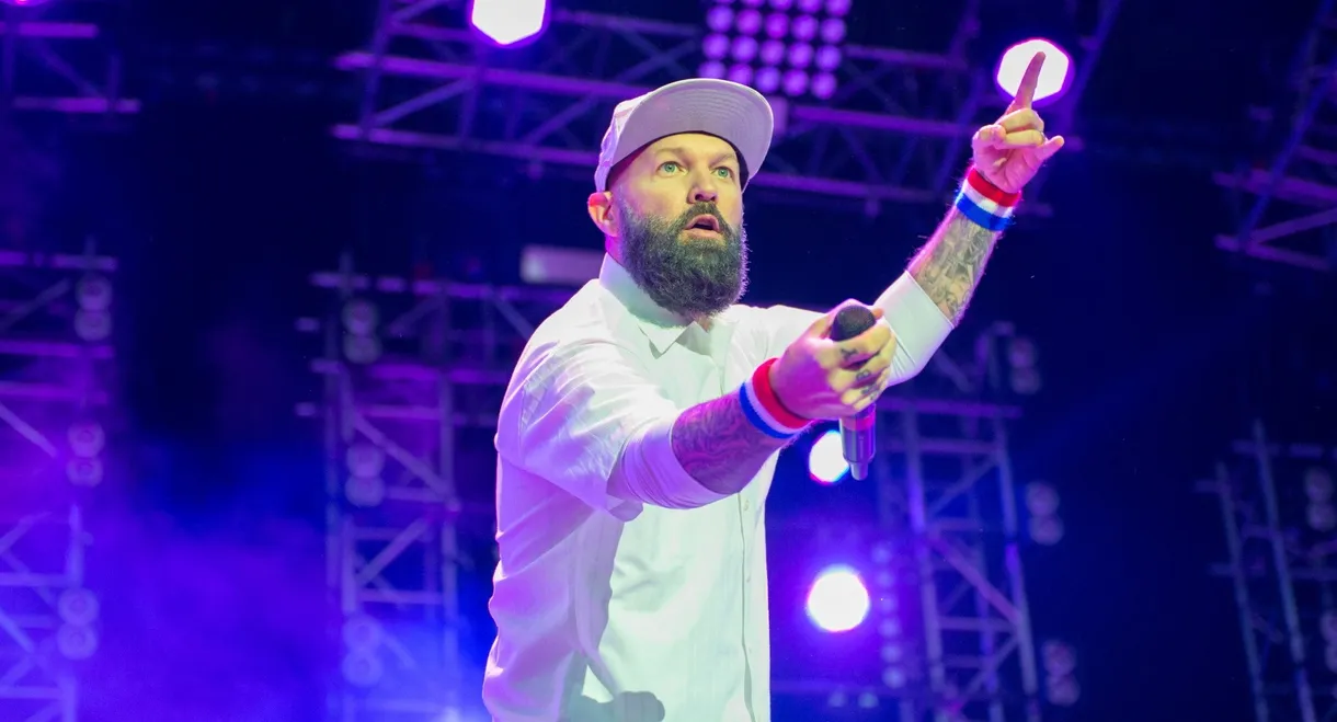 Limp Bizkit - Live at Rock am Ring
