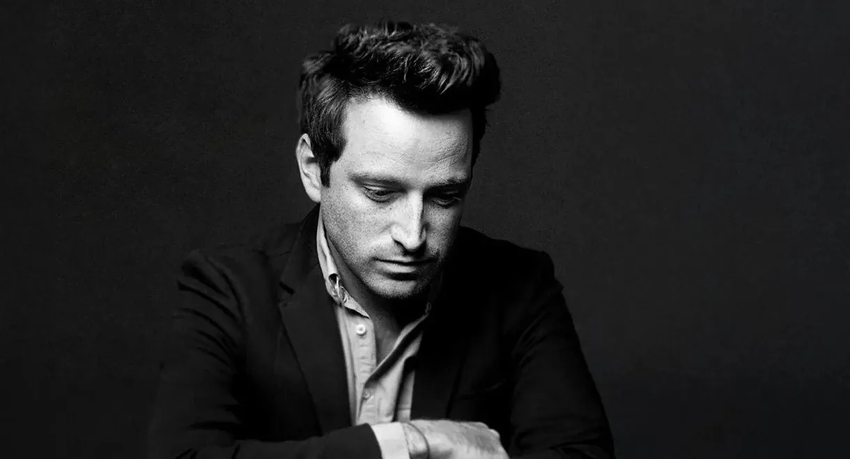 Jérémy Lorca : Viens, on se marre