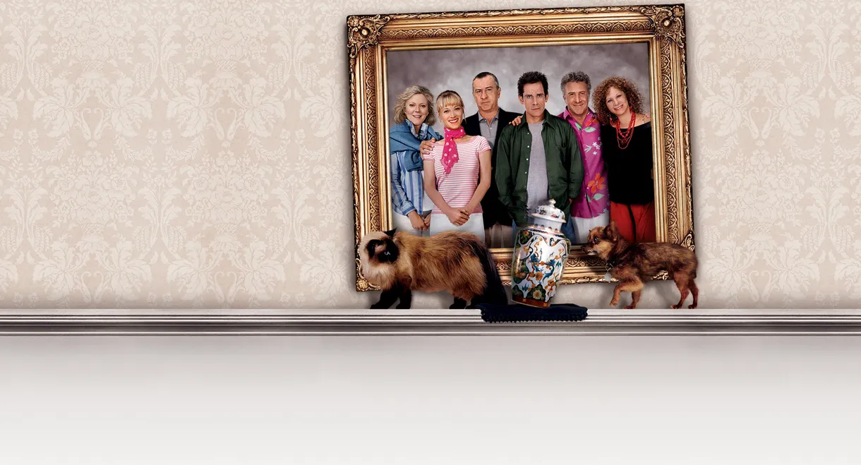 Meet the Fockers
