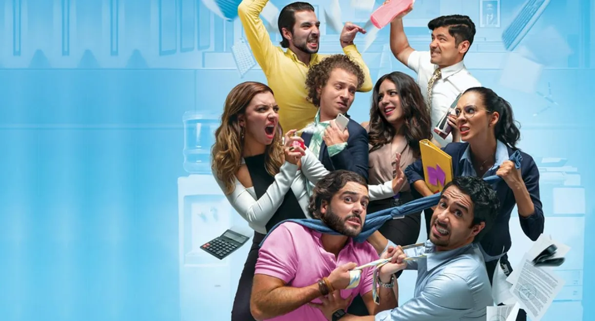 Mirreyes vs Godínez