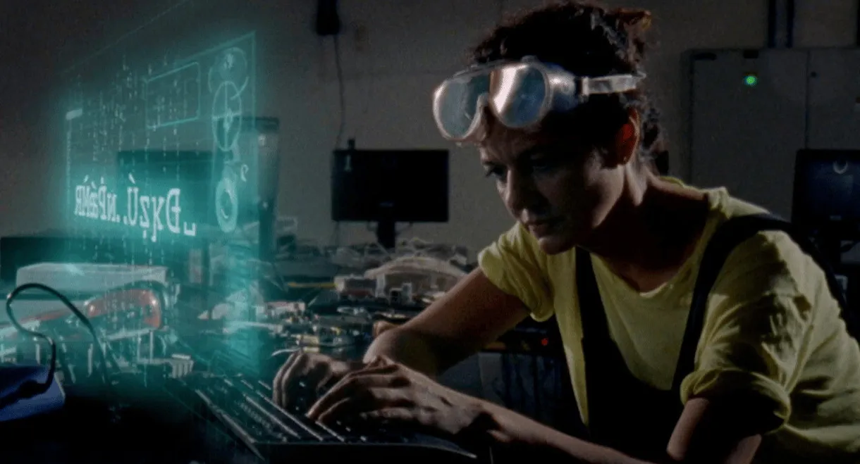 The Artificial Humors